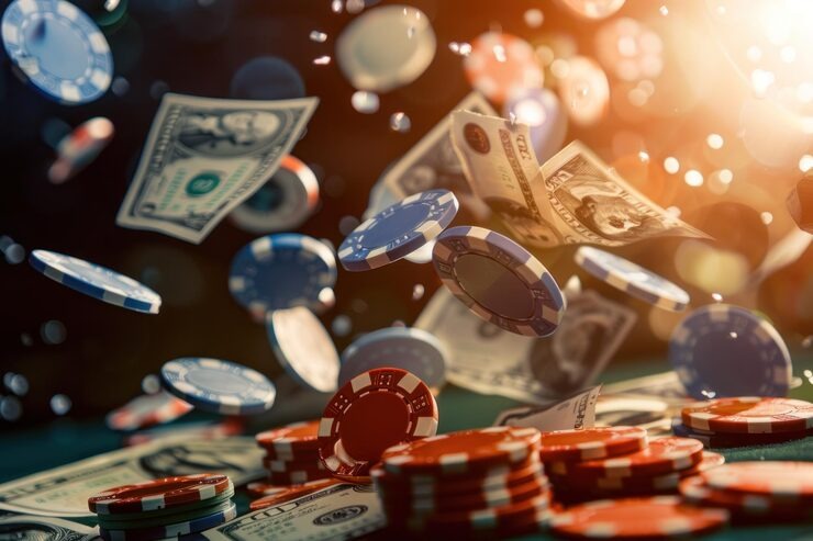 qqpragmatic Live Casino